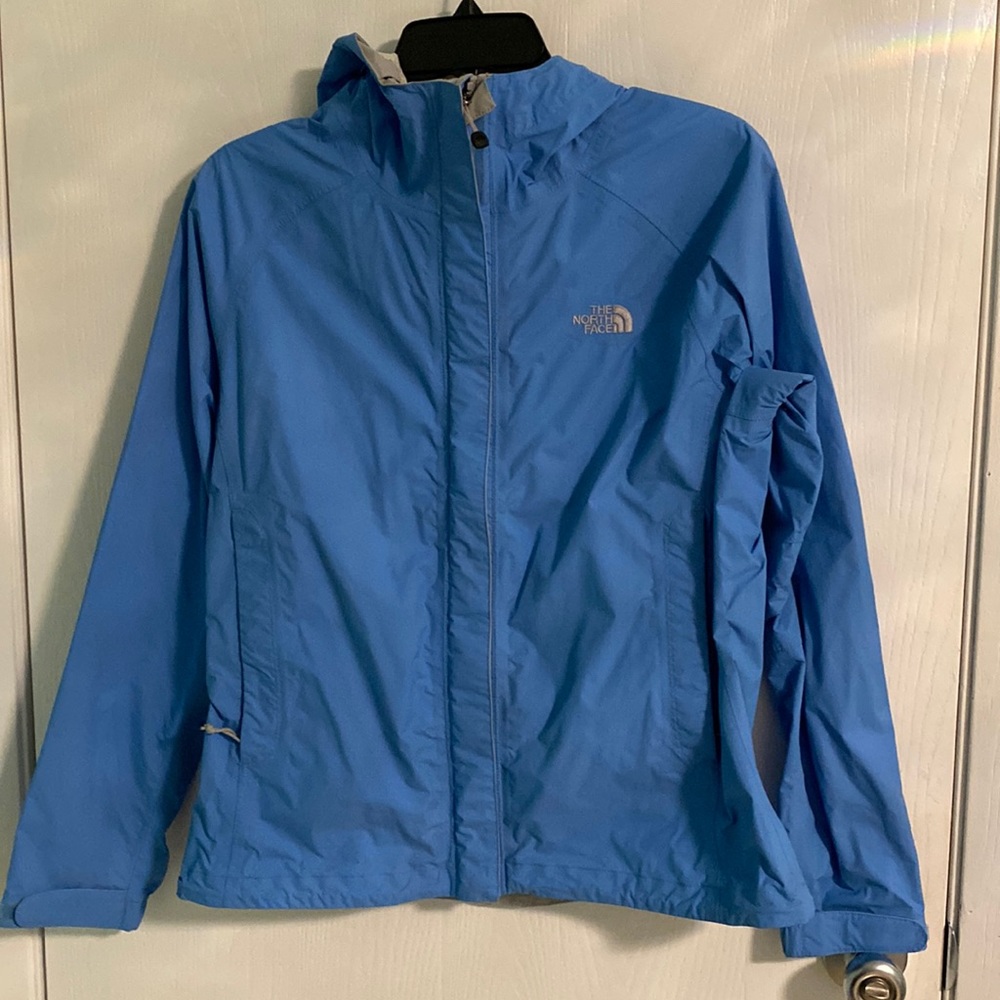 The North Face Nylon jacket